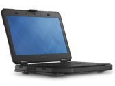 Dell Latitude 14 Rugged 5414 Notebook rövid értékelés