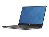 Dell XPS 13 ultrabook teszt