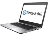 HP EliteBook 840 G3 notebook rövid értékelés