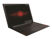 HP Omen noteszgép teszt