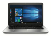 HP ProBook 470 G4 Notebook rövid értékelés