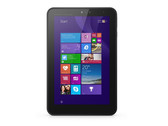 HP Pro Tablet 408 G1 tablet rövid vizsgálat
