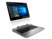 HP Pro x2 612 G1 Convertible rövid vizsgálat