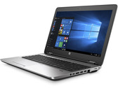 HP ProBook 655 G2 T9X09ET Notebook rövid értékelés