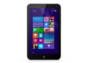 HP Stream 8 5900ng táblagép teszt