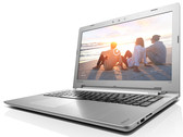 Lenovo Ideapad 500-15ACZ notebook rövid teszt