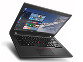 Lenovo ThinkPad T460 (Core i5, FHD) notebook rövid értékelés