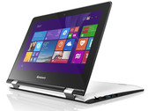 Lenovo Yoga 300-11IBR konvertibilis rövid értékelés