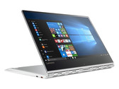 Lenovo Yoga 910-13IKB Convertible rövid értékelés