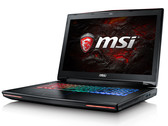 MSI GT72VR 7RE Dominator Pro Notebook rövid értékelés