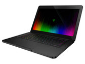 Razer Blade (2016) Notebook rövid értékelés