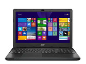 Acer TravelMate P246-M-598B noteszgép teszt