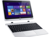 Acer Aspire Switch 11 Pro teszt