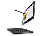 Asus Transformer Book T302CA-FL010T Convertible rövid értékelés