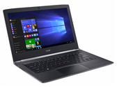 Acer Aspire S 13 S5-371 notebook rövid értékelés