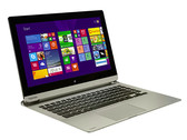 Toshiba Satellite Click 2 Pro P30W-B-104 áttekintő