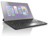Lenovo ThinkPad Helix 2 táblagép teszt