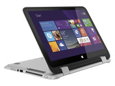 HP Pavilion 13-a000ng x360 áttekintő