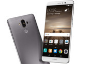 Huawei Mate 9 Phablet rövid értékelés