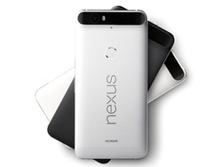 Google Nexus 6P