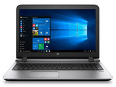 HP ProBook 450 G4 Y8B60EA Notebook rövid értékelés