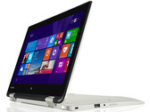 Toshiba Satellite Radius 11 L10-B-101 teszt