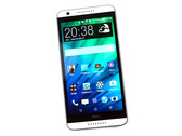 HTC Desire 820 okostelefon teszt