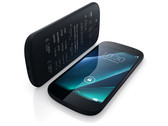 Yota Devices YotaPhone 2 okostelefon teszt