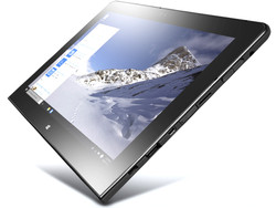 Second try, same mistake: Lenovo ThinkPad Tablet 10 2nd Gen