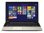 Toshiba Satellite L70-B-130 noteszgép áttekintő