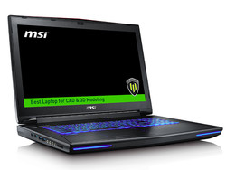 MSI WT72-6QME