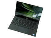 Dell XPS 13 9360R (i5-8250U, QHD) Laptop rövid értékelés