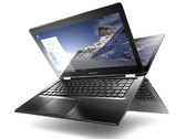 Lenovo Yoga 500-14ISK notebook rövid vizsgálat