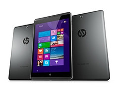 Dockable ecosystem: HP Pro Tablet 608 G1