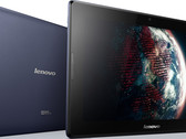 Lenovo A10 táblagép áttekintő