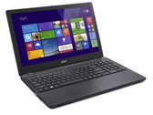 Acer Aspire E5-551-T8X3 Kaveri A10-7300 noteszgép áttekintő