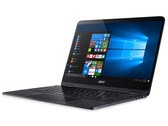 Acer Spin 7 SP714-51-M09D Convertible rövid értékelés