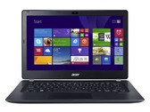 Acer Aspire V3-371-55GS noteszgép áttekintő