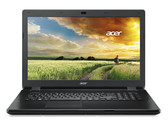 Acer Aspire E17 E5-721-69FX noteszgép teszt