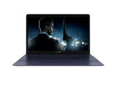 Asus Zenbook 3 UX390UA-GS041T Notebook rövid értékelés