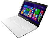 Asus EeeBook X205TA-FD005BS teszt