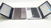 A két vetélytárs: ASUS C200 vs. Acer C720