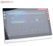 Lenovo Yoga Tablet 2 Pro