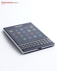 BlackBerry Passport