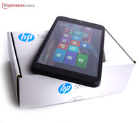 HP Stream 7