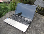 Toshiba Satellite L70-B-130.