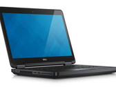 Dell Latitude 14 E5450 noteszgép teszt