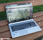 Toshiba Satellite S50-B-12U
