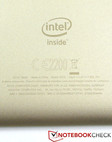 Intel Atom Z3560