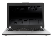 Gigabyte P34G v2 noteszgép áttekintő